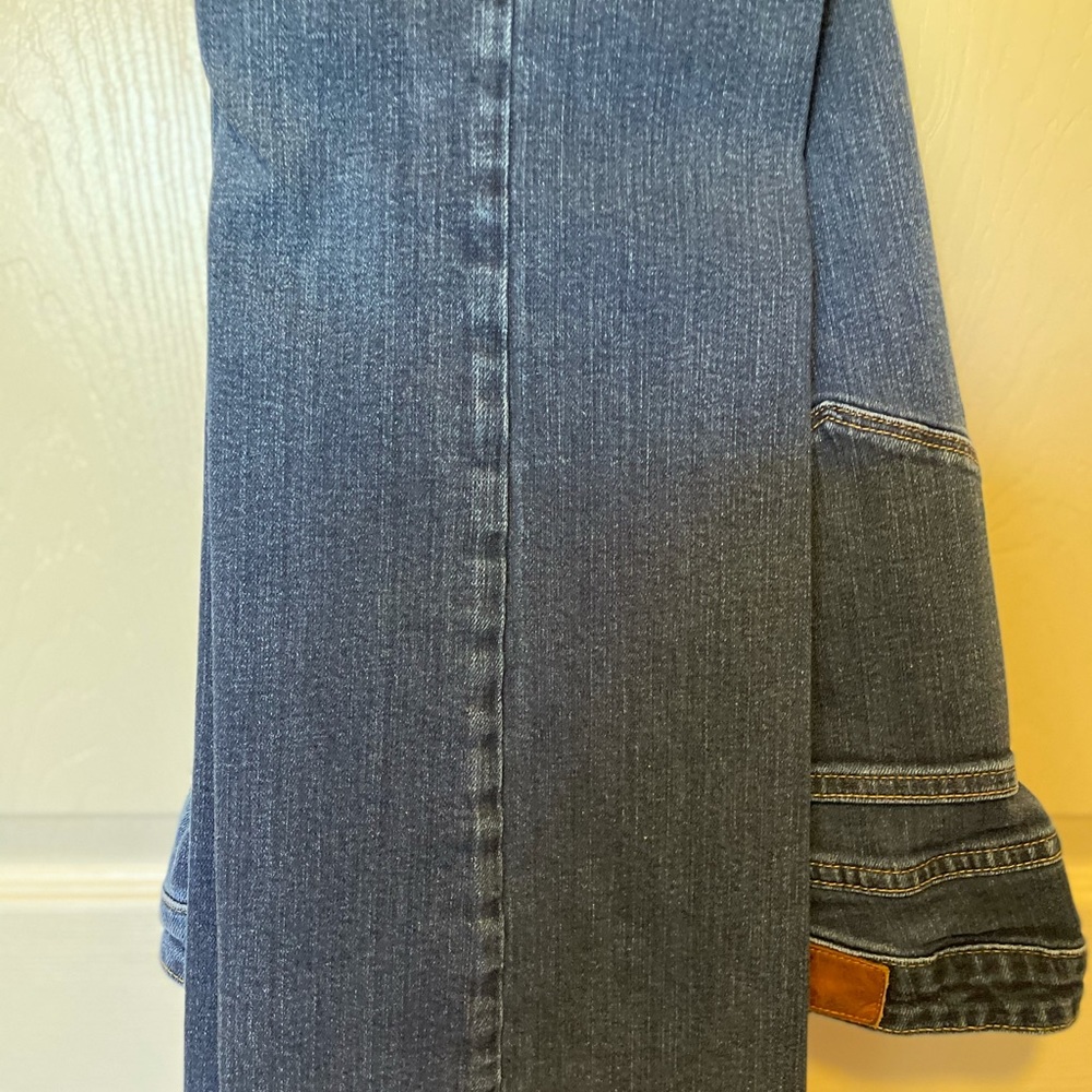 Lands End Women’s jeans